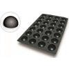 SCHNEIDER, Silikonová forma POLOKOULE - 28 motivů, SC 115 302