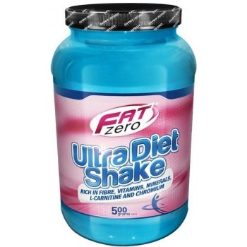 Aminostar Ultra Diet Shake 1000 g