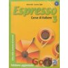spresso: Libro Dello Studente Ed Esercizi & CD Audio 3 - Edizione Aggiornata - Alma Edizioni