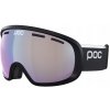 OKULIARE POC FOVEA PHOTOCHROMIC ČIERNE