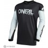 O'NEAL ELEMENT THREAT dres, čierna/biela S