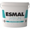 ESMAL LATEX uni Univerzálna maliarska farba 1,5 kg