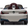 BMW i4 dětské elektrické auto bílá