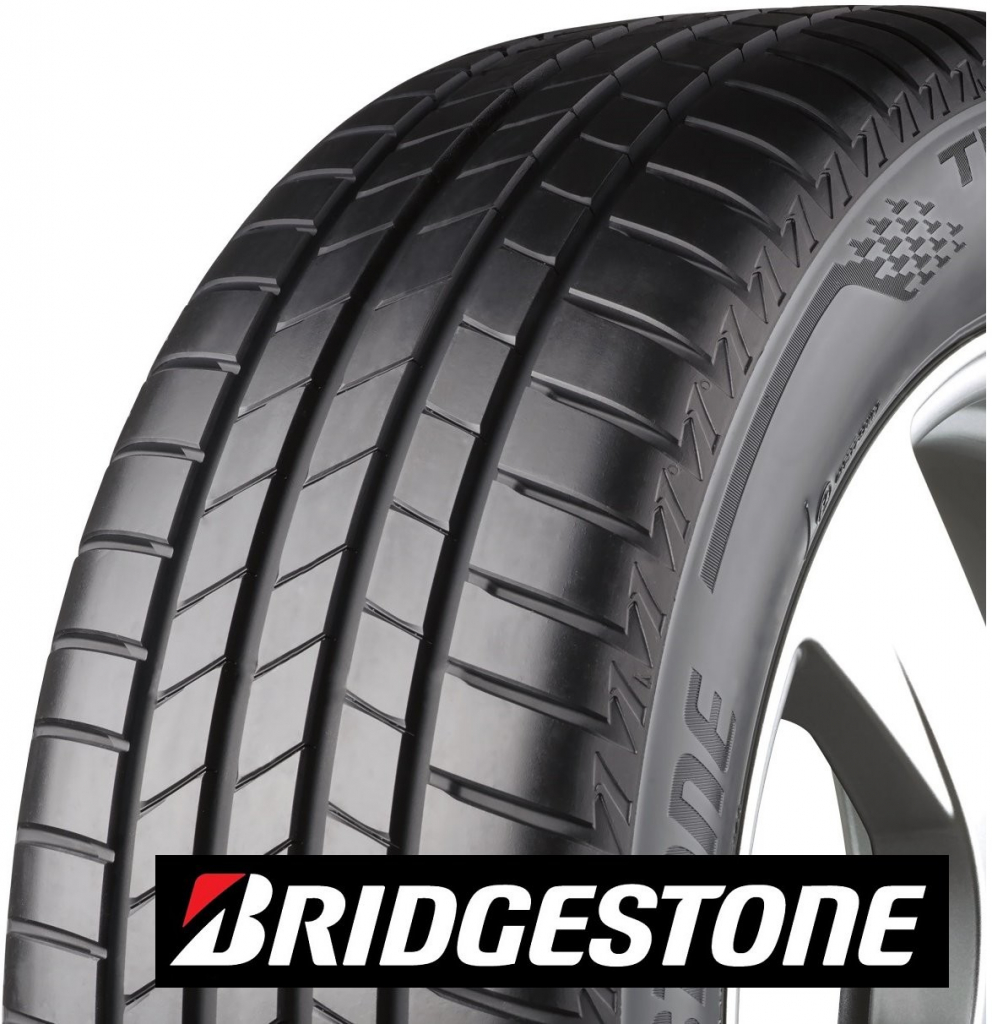Bridgestone Turanza T005 215/55 R16 93H od 131,5 € - Heureka.sk