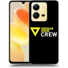 Picasee ULTIMATE CASE pro Vivo X80 Lite - ONEMANSHOW CREW