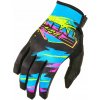 Rukavice O'Neal Mayhem Reseda black/yellow L