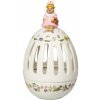 Bunny Tales svietnik na čajovú sviečku veľkonočné vajíčko Anna, Villeroy & Boch