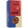 SONNENTOR Chilli BIO, celé struky, extra ostré, 25 g
