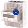 ELEMAN Elektroměr DTS 353C 80A MID, 4,5mod., LCD, 3-fáz., 1-tar., fakturační