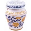 FABBRI ZENZERO KANDIZOVANÝ ZÁZVOR v Sirupe 230 g