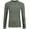 Ortovox 230 COMPETITION LONG SLEEVE svetlo zelená