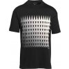 Tričko Atomic T-Shirt M Black XL