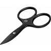 Zwilling BT Premium Black Nerezové nožnice na nechty č. 47212 čierna