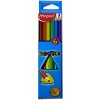 Pastelky Color Peps 6 ks* Maped 6 ks