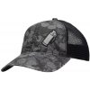 Helikon Hawaiian Trucker Cap - Dark Ops