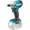 Makita DTD156Z Aku rázový skrutkovač 1/4