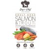 Dog's Chef Dog’s Chef Salmon & Trout with Sweet potato and Asparagus ADULT 500 g