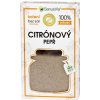 SanusVia Citrónové korenie BIO - zmes korenia 40g