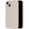 Pouzdro Vennus case Silicone Lite Xiaomi Redmi 9C Kávové