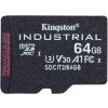 Kingston Industrial 64GB SDCIT2/64GBSP