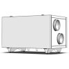PRODMAX Rekuperácia PRO MAX 400 H CLASSIC