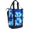 Burton Tote Pack Cobalt Abstract Dye 24 l