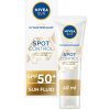 Nivea Dark Spot Luminous 630 SPF50+ opaľovací krém 40 ml