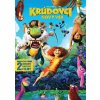 Magic Box Krúdovci: Nový vek (SK) U00468 - DVD film