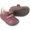 Detské Prechodné Barefoot Topánky D.D. Step S070-52778B Cat - Violet Veľkosť: 21
