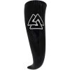 House of Warfare Vikingský picí roh 350ml s rytinou Valknut, symbolem posmrtného života