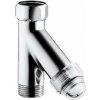 Grohe Eggemann Originálny WAS šikmý filter, chróm 41275000-GR