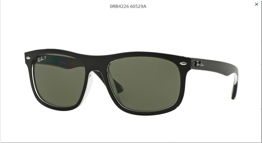 Ray-Ban RB4226 6052 9A