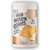Ostrovit Sušienky s vysokým obsahom bielkovín 375 g