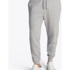 Tommy Hilfiger Essential Intechno Sweatpants | MW0MW37242P01 | Šedá | M