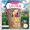 Minipohádky Locika