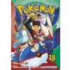 Seqoy s.r.o. Komiks Pokémon - Ruby a Sapphire 18