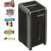 FELLOWES Skartátor 225MI 2x12 mm
