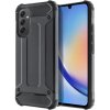 Puzdro ARMOR pre SAMSUNG Galaxy A34 5G čierne