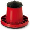BRAVSON Závesný kŕmiaci automat pre sliepky plastový CF 012.40 VENERE 8 kg 12 ks