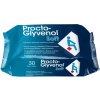 PROCTO-GLYVENOL Soft - vlhčené obrúsky 30 ks