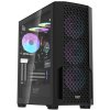 HelloComp AMD GAMER Pro DDR5 3070/DF2100-B Skriňa: darkFlash DF2100 Black