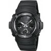 Casio pánské hodinky AWG-M100B-1AER