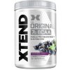 Scivation Xtend BCAAs 30 dávek - citron a limetka 444g