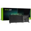 GREEN CELL Batéria do notebooku Asus G501J Asus ZenBook Pro UX501 UX501J / 15,2V 3950 C41N1416