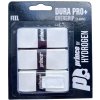 Prince Durapro+ 3 ks biela