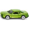 SIKU Blister - Dodge Challenger SRT Hellcat 1:55