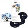 Air - Moon Safari / 25th Anniversary / 2CD+Blu-Ray [CD / LP]