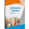 Občianska náuka pre 6. ročník ZŠ (A. Drozdíková, Daniela Ďurajková)