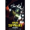 KING SPAWN V04 (MCFARLANE TODD)(Brožovaná)