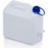 Kinekus Kanister 5l plastový, s ventilom